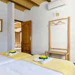 Agroturismo El Limonar 4, Yourhouse
