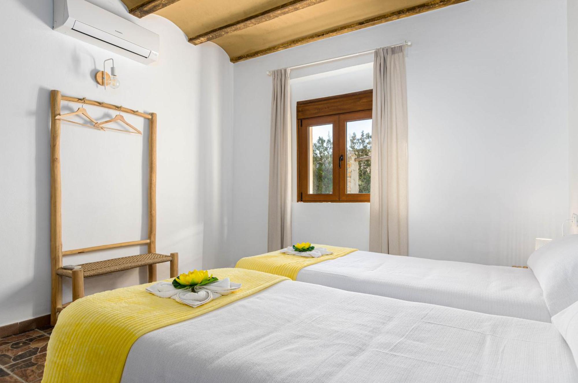 Agroturismo El Limonar 4, Yourhouse Lejlighed *