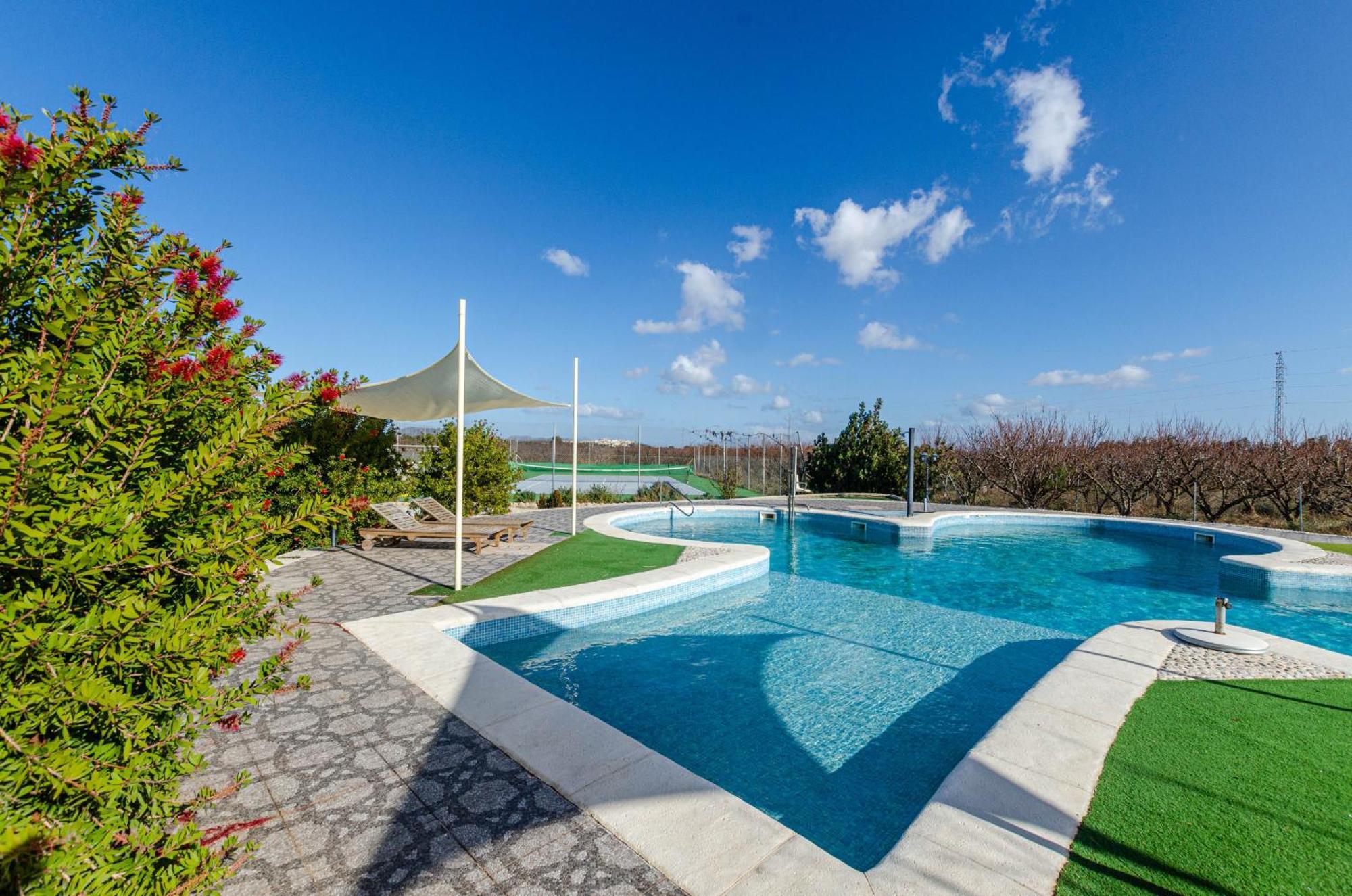 Lejlighed Agroturismo El Limonar 4, Yourhouse Inca (Mallorca)
