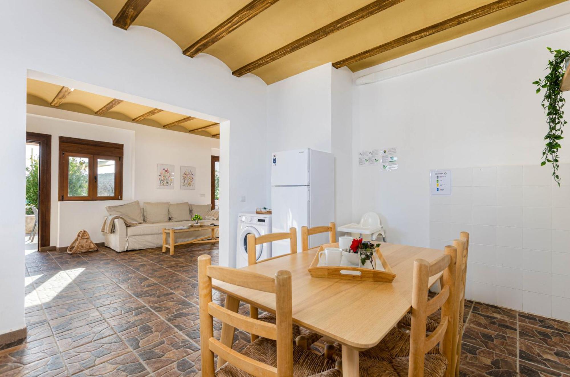 Lejlighed Agroturismo El Limonar 4, Yourhouse