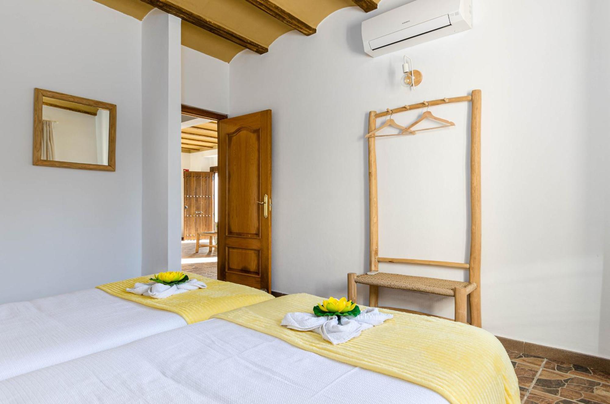 Agroturismo El Limonar 4, Yourhouse Lejlighed