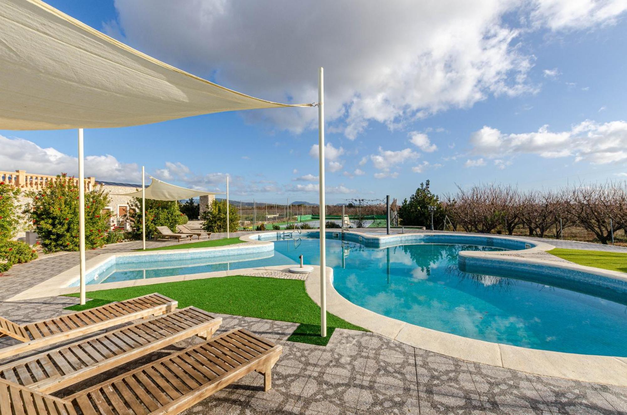 Agroturismo El Limonar 4, Yourhouse
