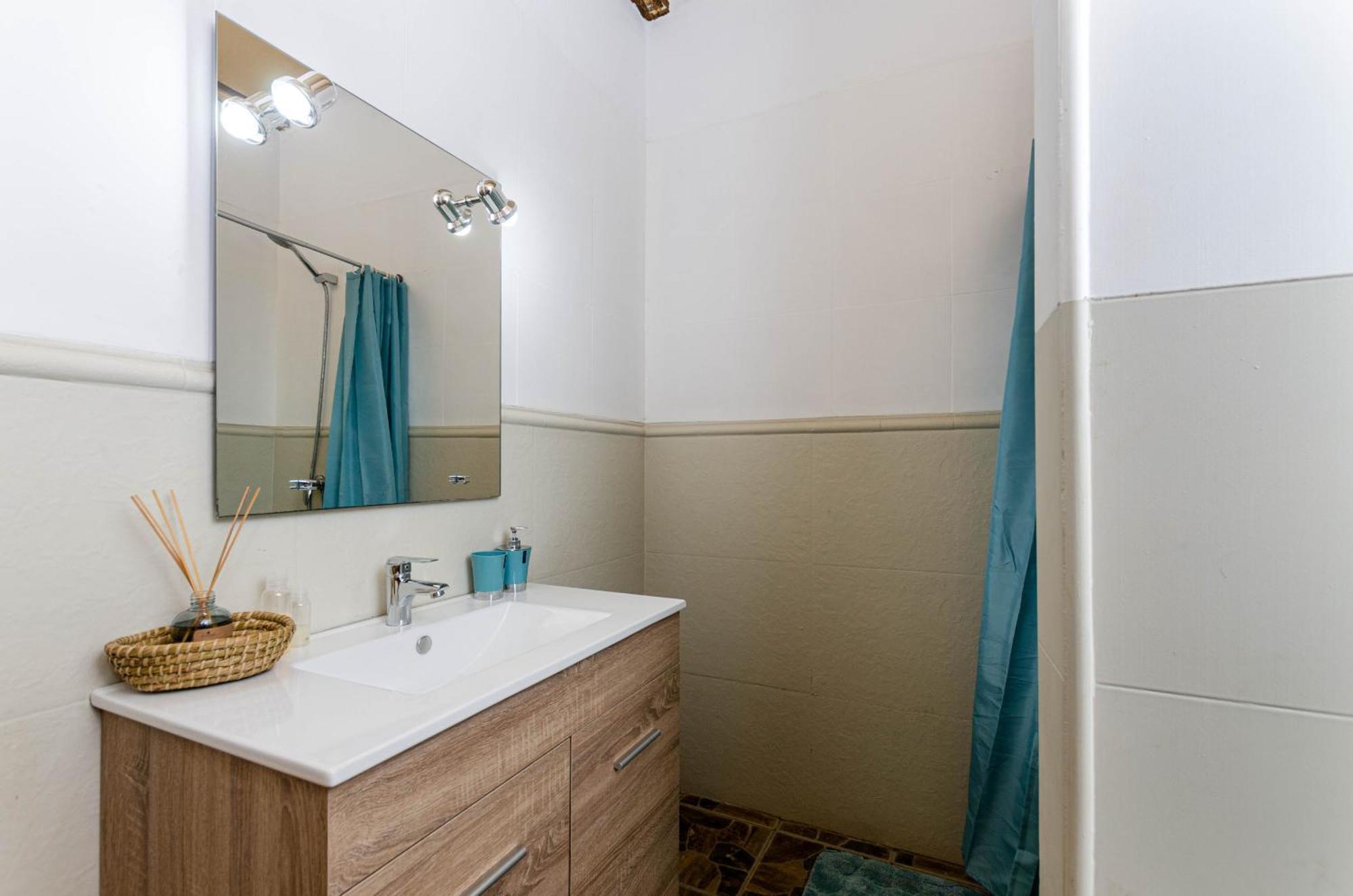 Agroturismo El Limonar 4, Yourhouse Lejlighed Inca (Mallorca)