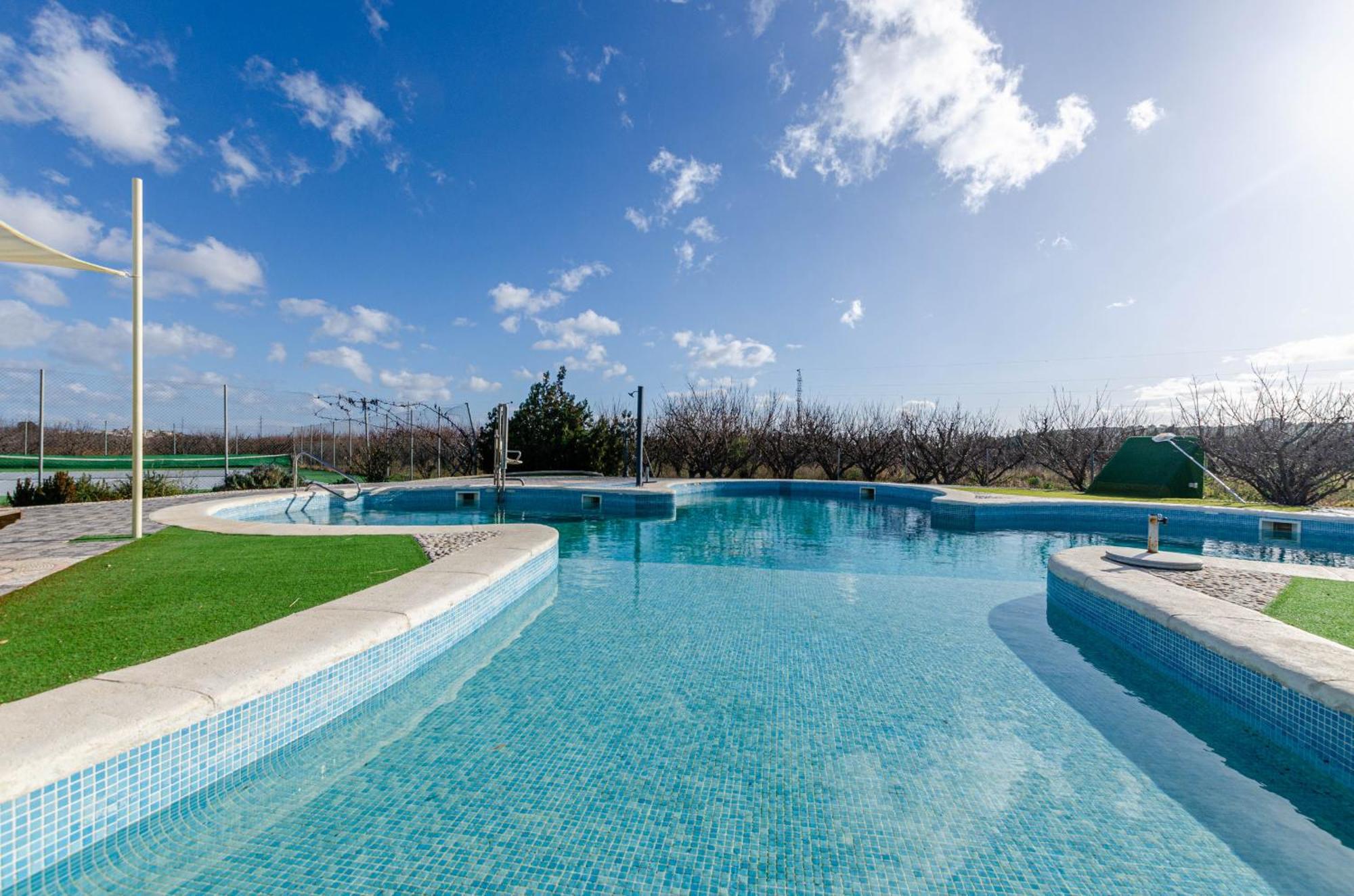 Lejlighed Agroturismo El Limonar 4, Yourhouse *