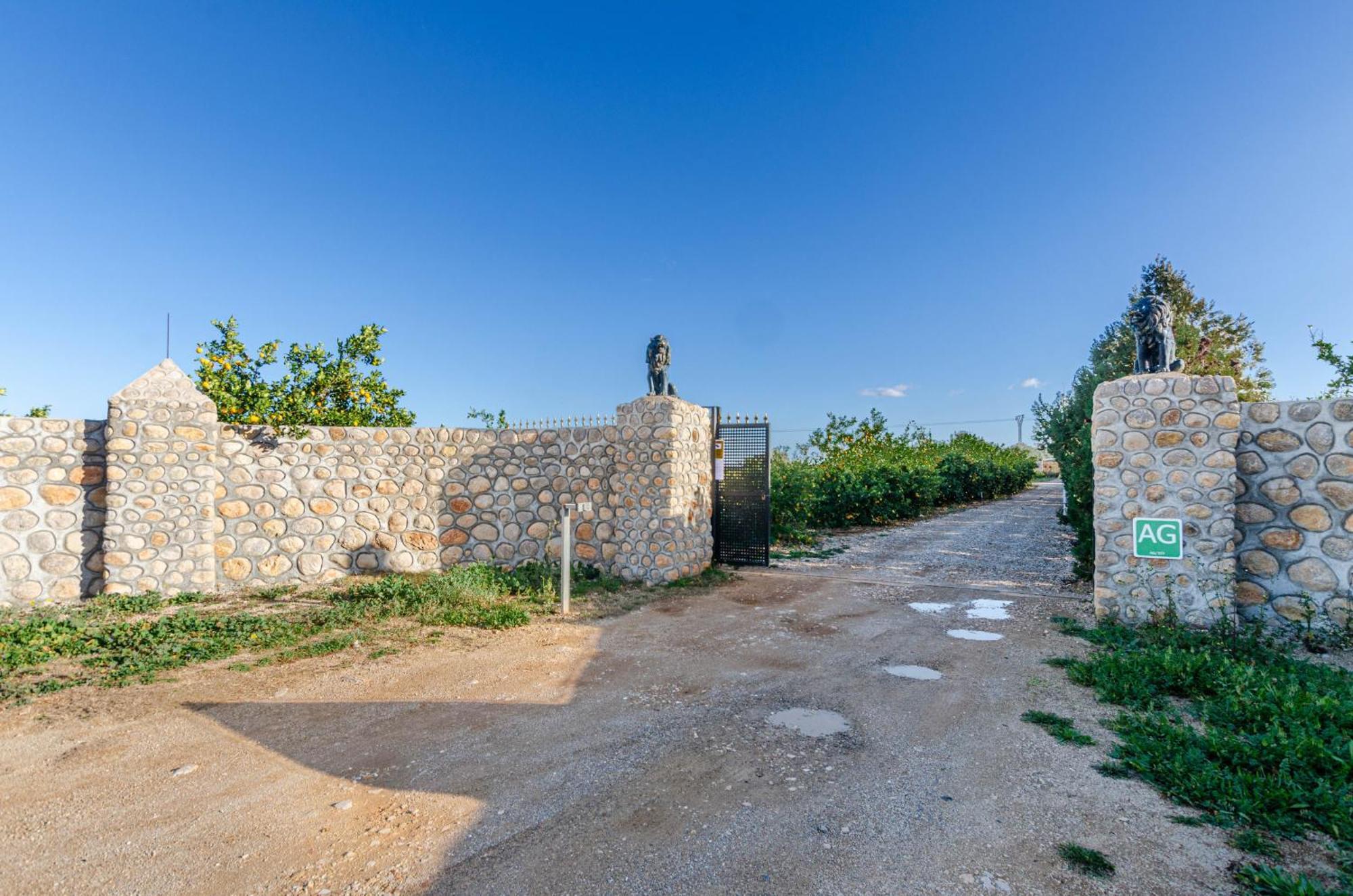 Agroturismo El Limonar 4, Yourhouse Lejlighed Inca (Mallorca)