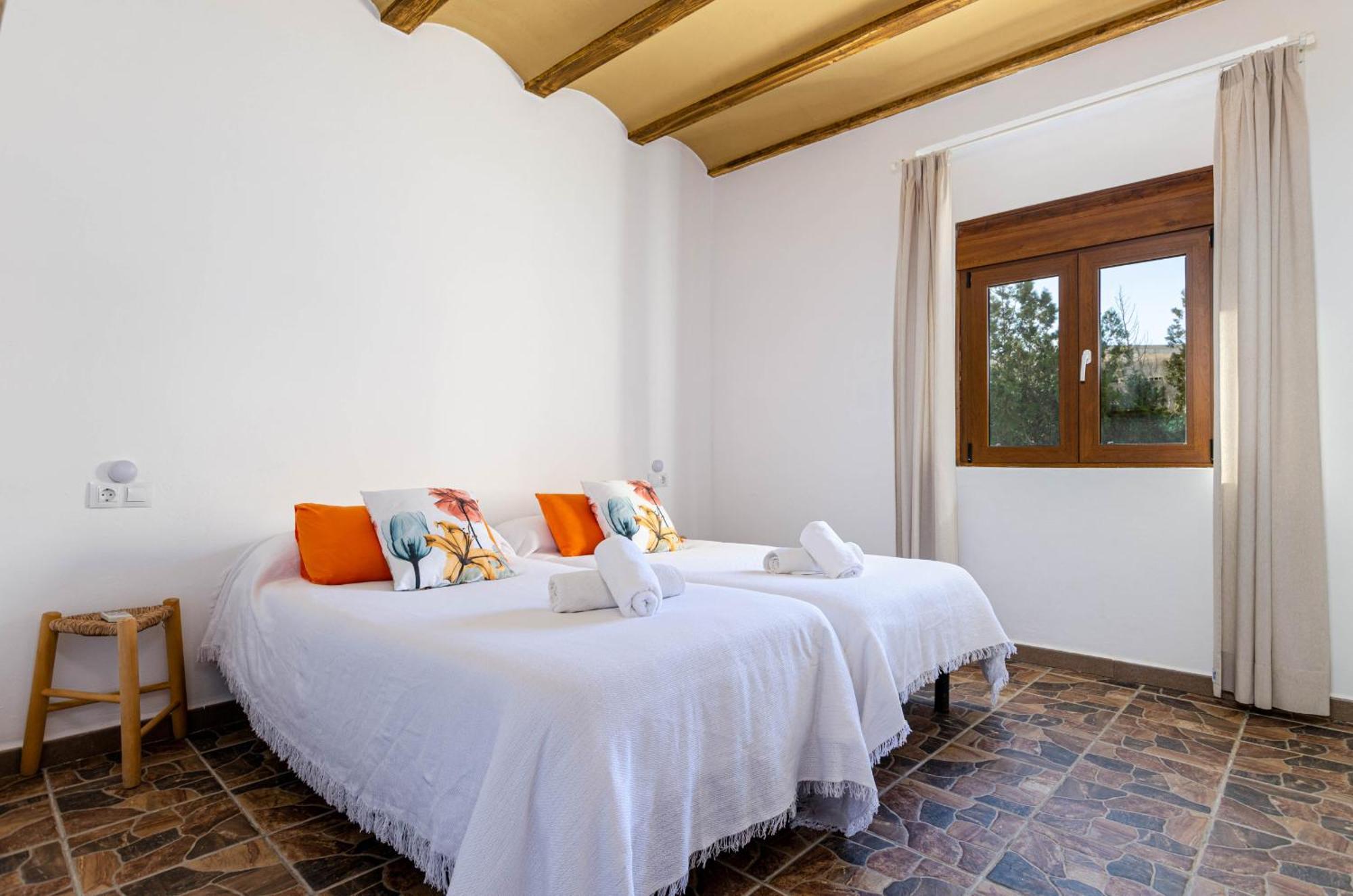 Agroturismo El Limonar 4, Yourhouse