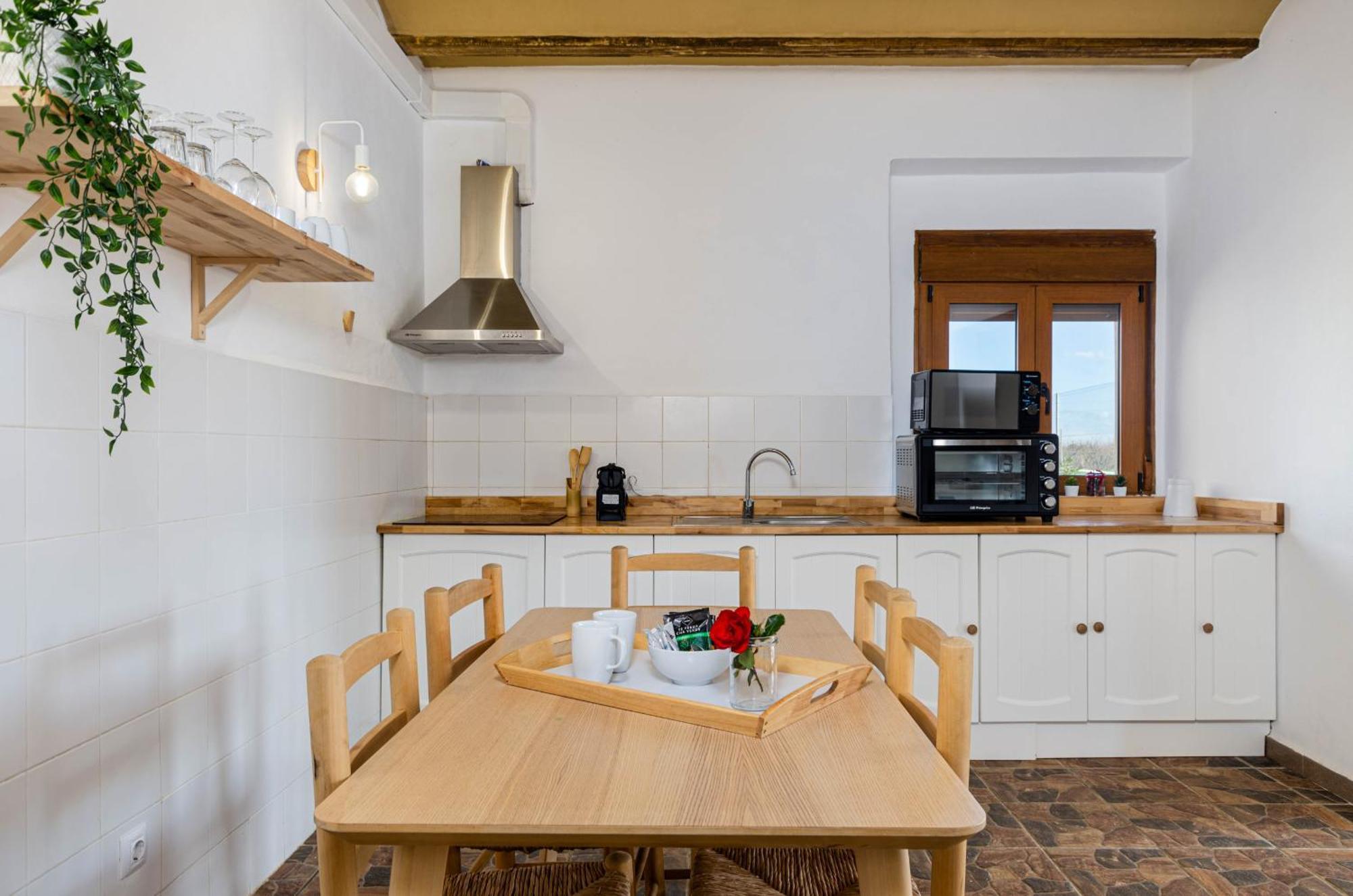Agroturismo El Limonar 4, Yourhouse Lejlighed Inca (Mallorca)
