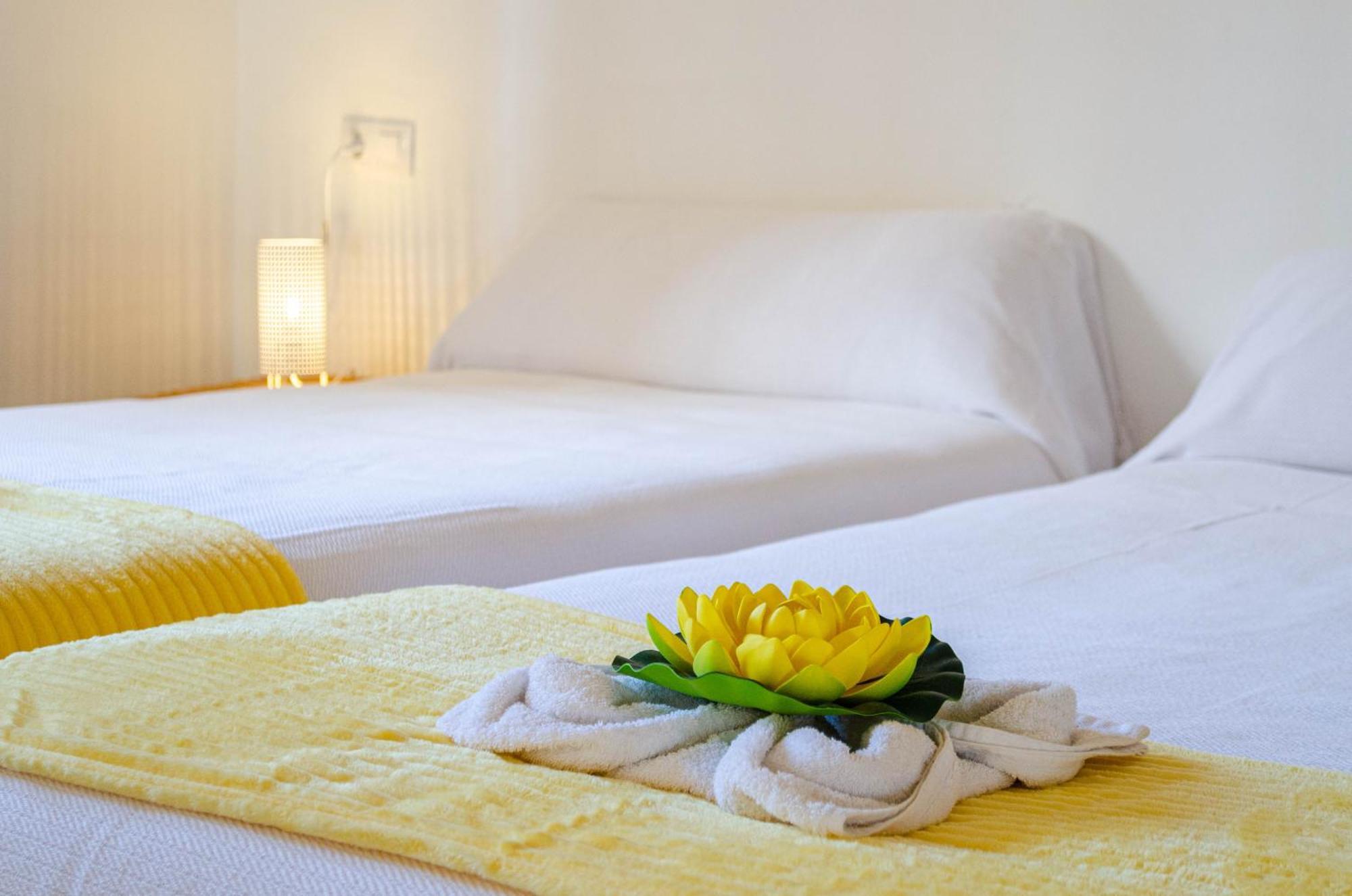 Lejlighed Agroturismo El Limonar 4, Yourhouse Inca (Mallorca)
