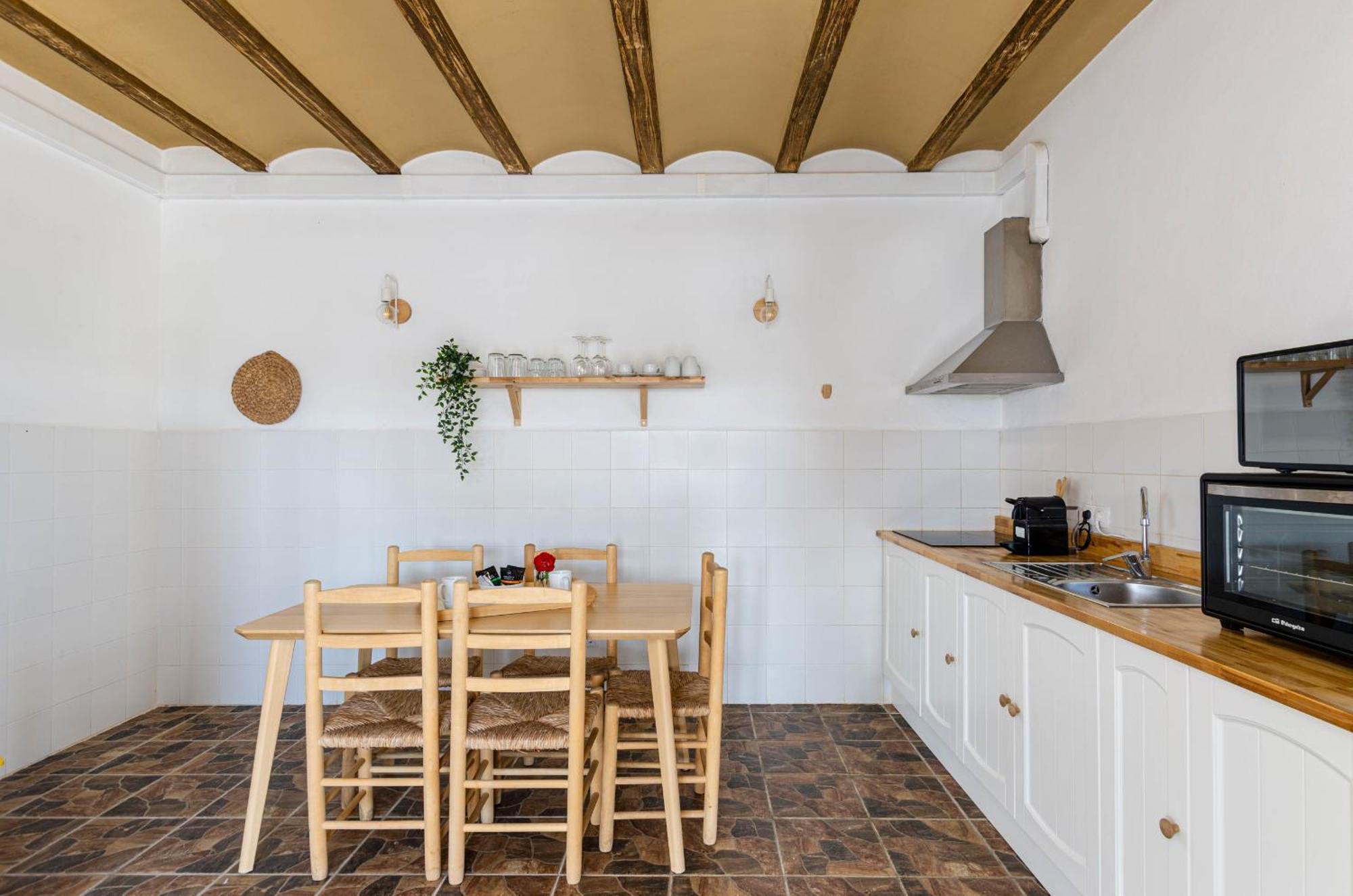 Agroturismo El Limonar 4, Yourhouse