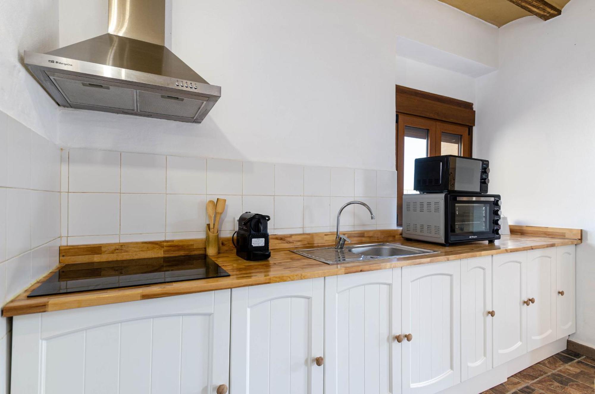 Agroturismo El Limonar 4, Yourhouse * Inca (Mallorca)