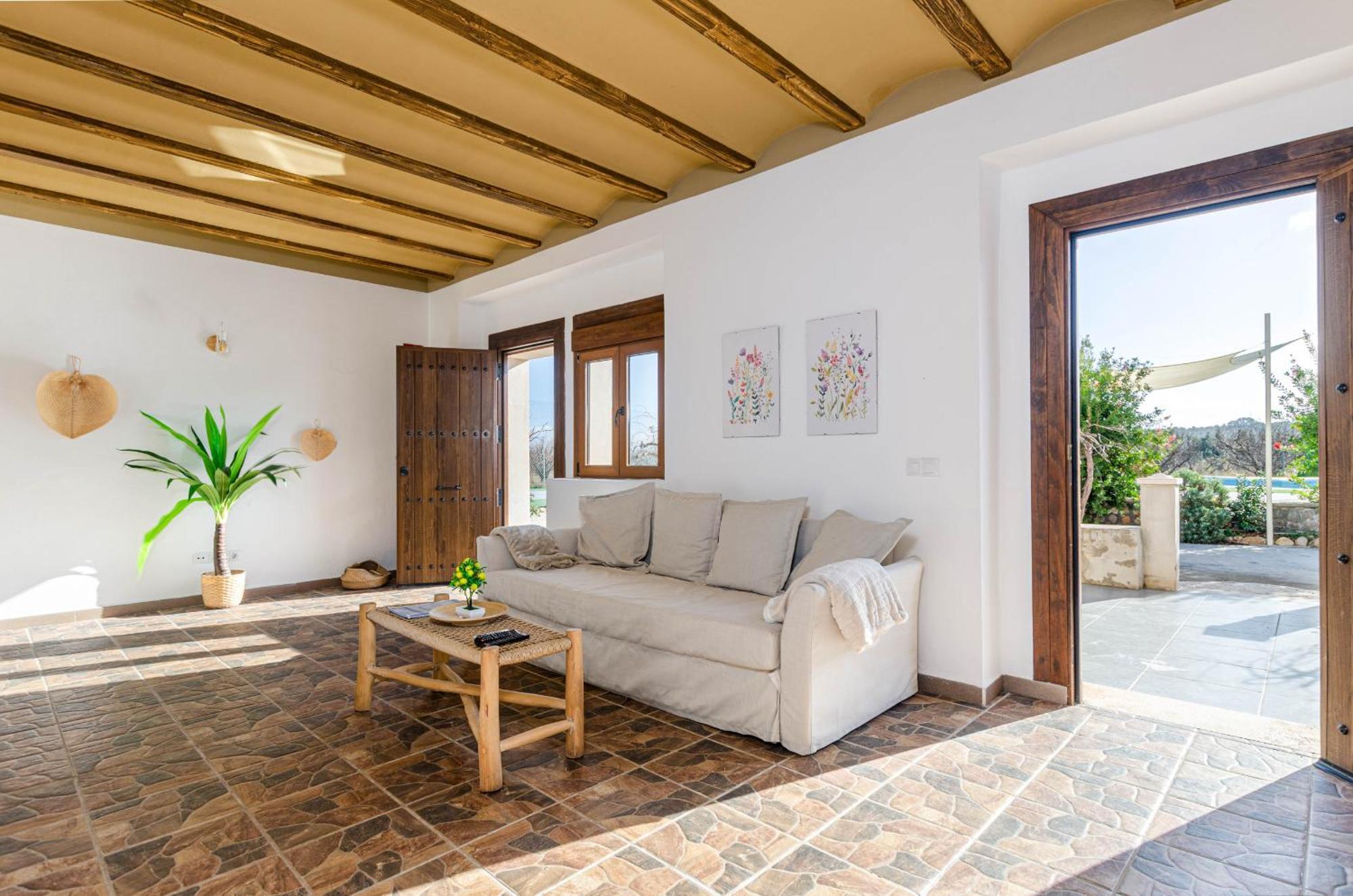 Agroturismo El Limonar 4, Yourhouse Lejlighed Inca (Mallorca)