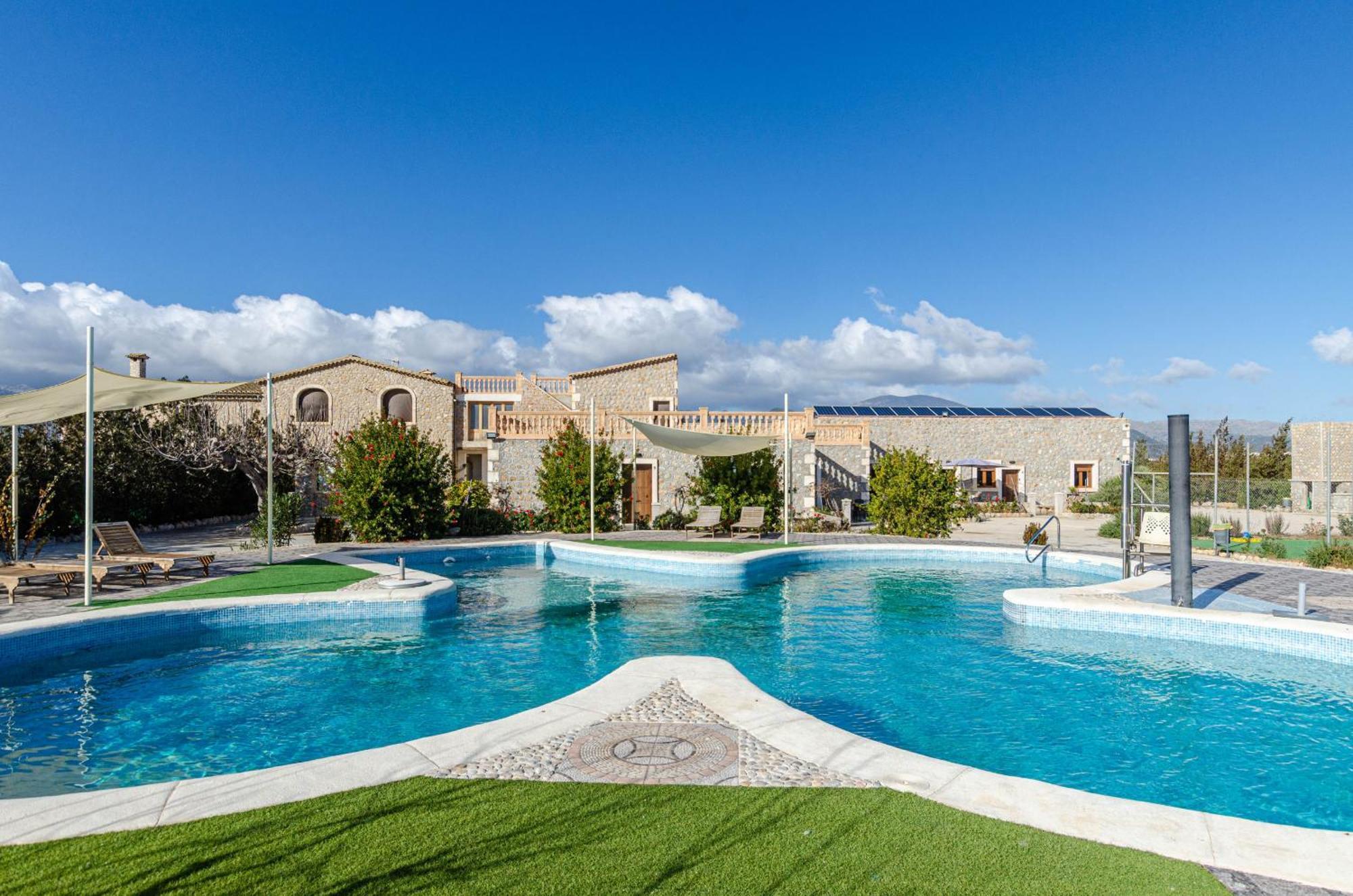 Agroturismo El Limonar 4, Yourhouse